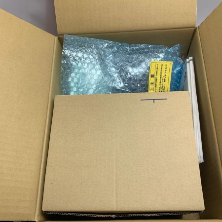  シゲマツ 電動ファン付き呼吸用保護具 未使用品(S) Sy185-H(M)