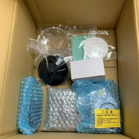  シゲマツ 電動ファン付き呼吸用保護具 未使用品(S) Sy185-H(M)