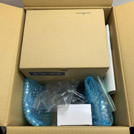  シゲマツ  電動ファン付き呼吸用保護具 未使用品(S) Sy185-H(M)