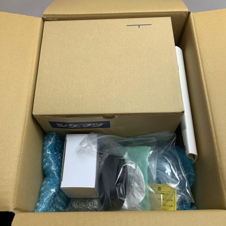  シゲマツ 電動ファン付き呼吸用保護具 未使用品(S) Sy185-H(M)