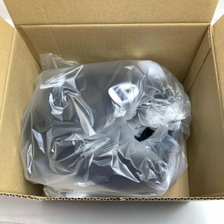  シゲマツ 電動ファン付き呼吸用保護具 未使用品(S) Sy185-H(M)