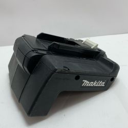 ♭♭ MAKITA マキタ バッテリーコンバータ  BCV03 Cランク