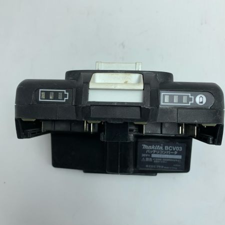 MAKITA マキタ バッテリーコンバータ  BCV03