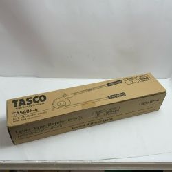 ♭♭ イチネンTASCO ベンダー 未使用品(S) TA540F-4 Sランク