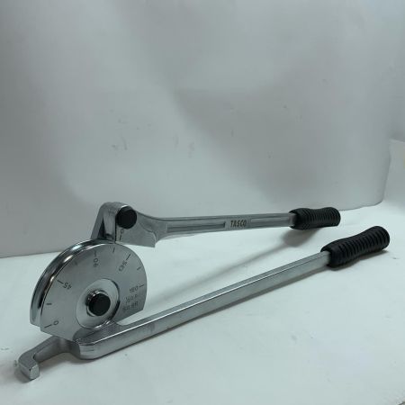  イチネンTASCO ベンダー 未使用品(S) TA540F-4