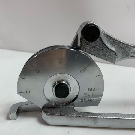  イチネンTASCO ベンダー 未使用品(S) TA540F-4