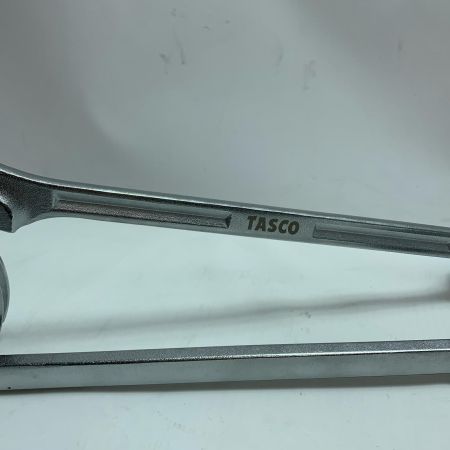  イチネンTASCO ベンダー 未使用品(S) TA540F-4