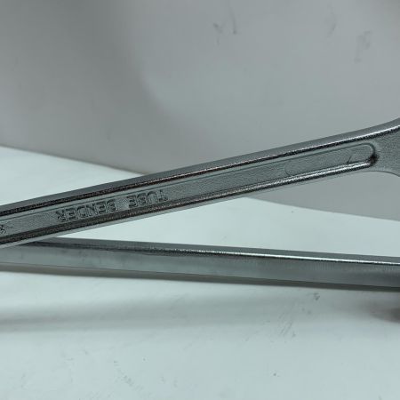  イチネンTASCO ベンダー 未使用品(S) TA540F-4