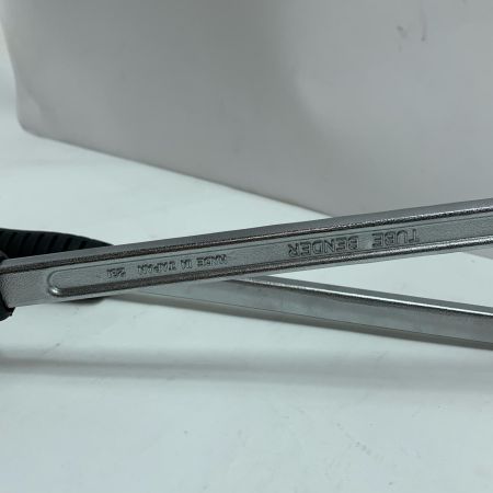  イチネンTASCO ベンダー 未使用品(S) TA540F-4