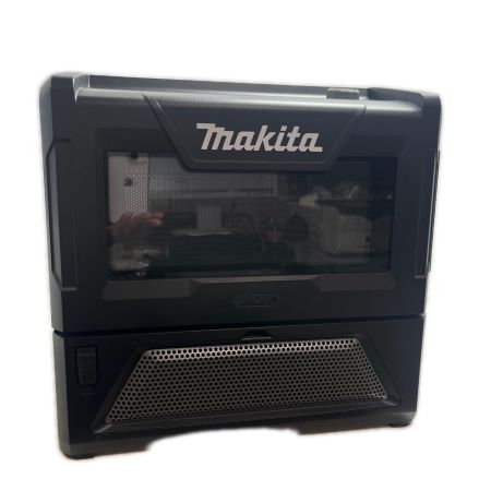 MAKITA マキタ 40Vmax充電式電子レンジ 本体のみ MW001G ブルー