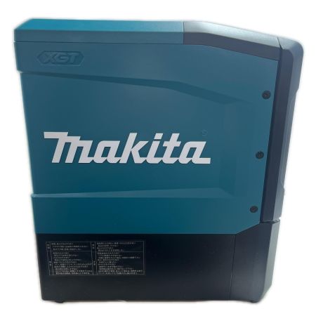 MAKITA マキタ 40Vmax充電式電子レンジ 本体のみ MW001G ブルー