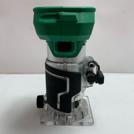  HiKOKI ハイコーキ トリマー  本体のみ  M3608DA