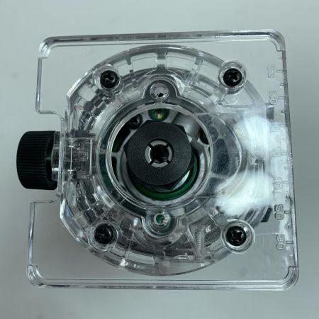  HiKOKI ハイコーキ トリマー  本体のみ  M3608DA