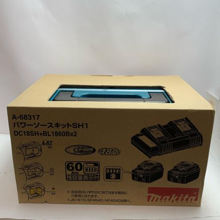  MAKITA マキタ パワーソースキットSH1 未使用品(S) A-68317
