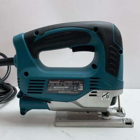  MAKITA マキタ ジグソー  JV0600K