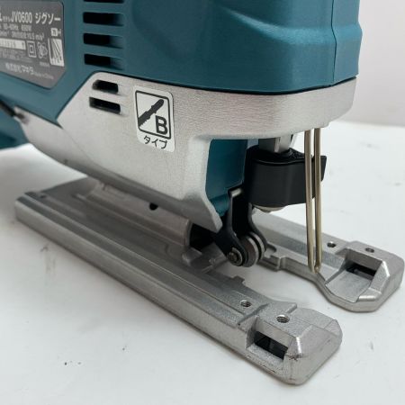  MAKITA マキタ ジグソー  JV0600K