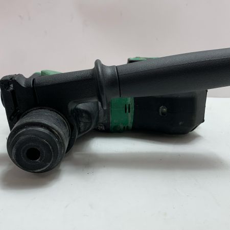  HiKOKI ハイコーキ ハンマドリル 充電器・充電池2個・ケース付 コードレス式 18v   DH18DPA グリーン