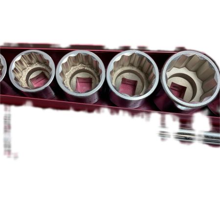  KTC ケーティーシー ソケットレンチセット  B410
