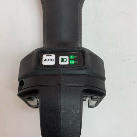  HiKOKI ハイコーキ ディスクグラインダー  本体のみ コードレス式 36v G3610DC
