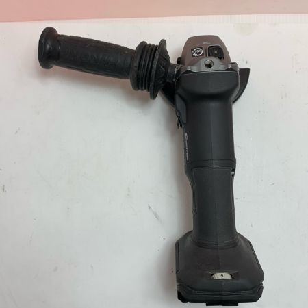  HiKOKI ハイコーキ ディスクグラインダー  本体のみ コードレス式 36v G3610DC