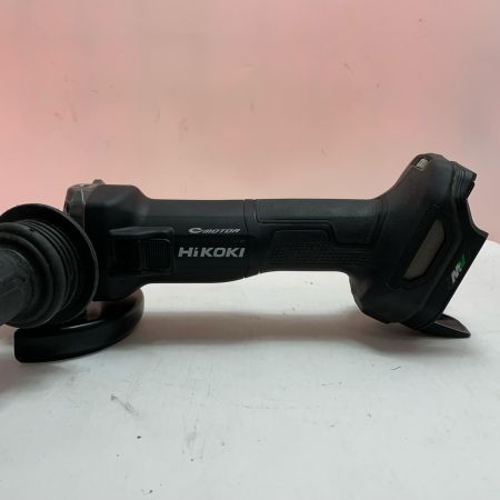  HiKOKI ハイコーキ ディスクグラインダー  本体のみ コードレス式 36v G3610DC