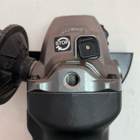  HiKOKI ハイコーキ ディスクグラインダー  本体のみ コードレス式 36v G3610DC