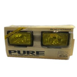 ♭♭ SUNBIRD PURE フォグジェクションランプ   PF-1010 Cランク