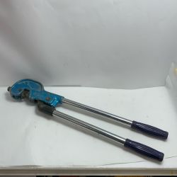 ♭♭ LOBSTER ロブスター 圧着工具  AK-100 Cランク