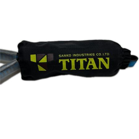  TITAN  ランヤード  mini-001