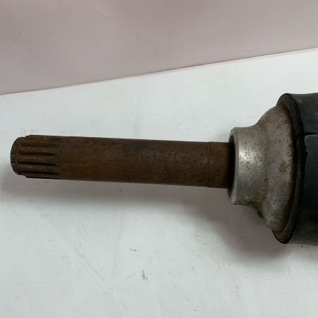  空研工業 エアインパクトレンチ  常圧 KW-40 シルバー