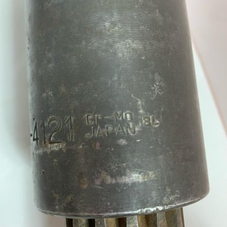  空研工業 エアインパクトレンチ  KW-385