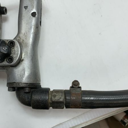  空研工業 エアインパクトレンチ  KW-385