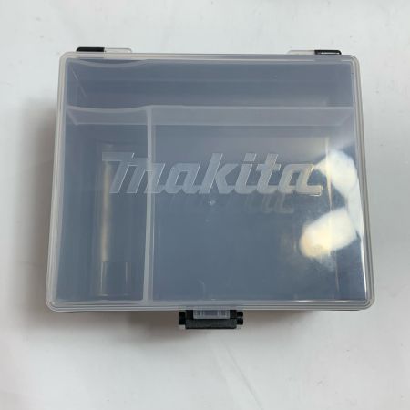  MAKITA マキタ 締め付け工具 ペンドライバドリル TD022D ブルー