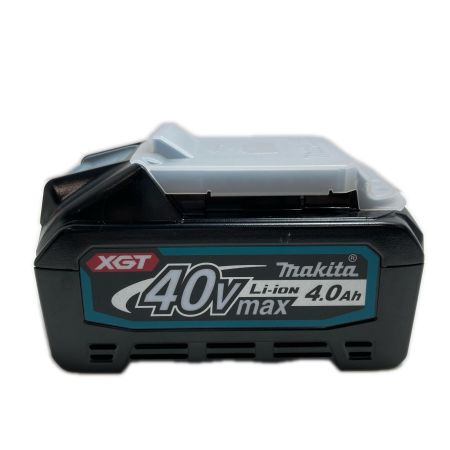  MAKITA マキタ バッテリー 未使用品(S) BL4040
