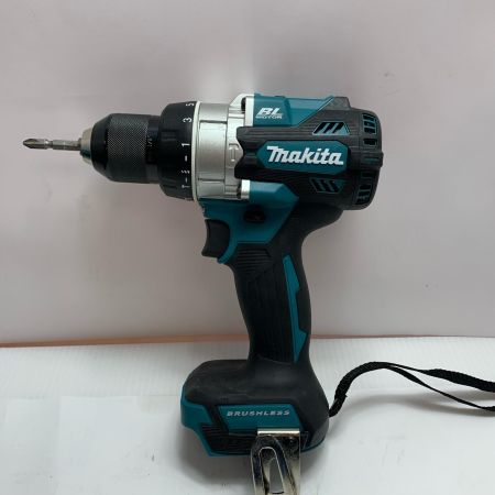  MAKITA マキタ 締め付け工具 ドライバドリル HP486D ブルー