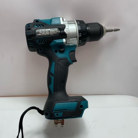  MAKITA マキタ 締め付け工具 ドライバドリル HP486D ブルー
