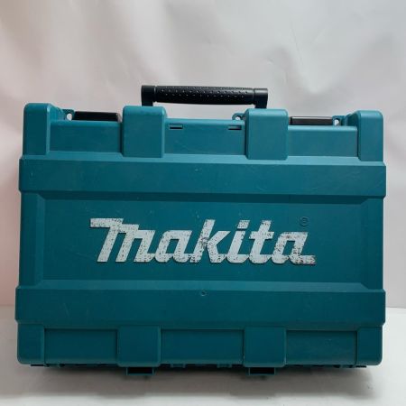  MAKITA マキタ 締め付け工具 ドライバドリル HP486D ブルー