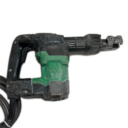  HiKOKI ハイコーキ ハンマ  本体のみ コード式 100v  H41SA4 グリーン