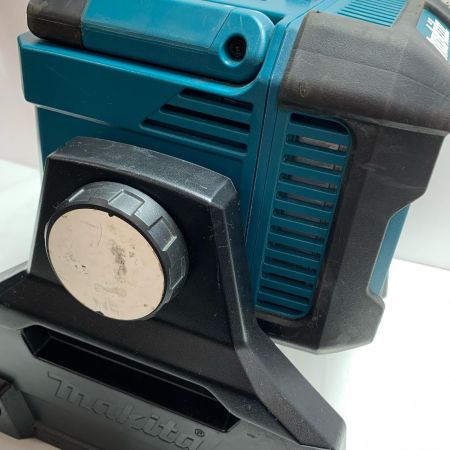 MAKITA マキタ ワークライト 本体のみ コードレス式 18v ML811 ブルー