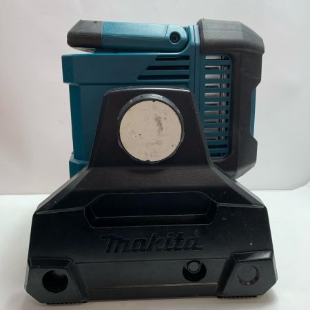  MAKITA マキタ ワークライト 本体のみ コードレス式 18v ML811 ブルー