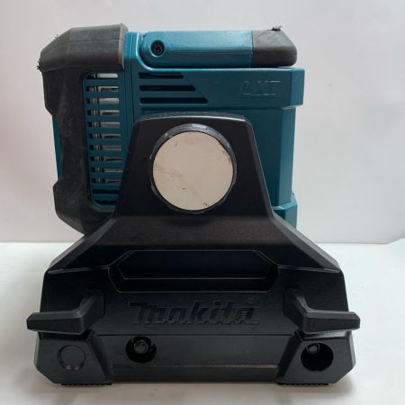  MAKITA マキタ ワークライト 本体のみ コードレス式 18v ML811 ブルー