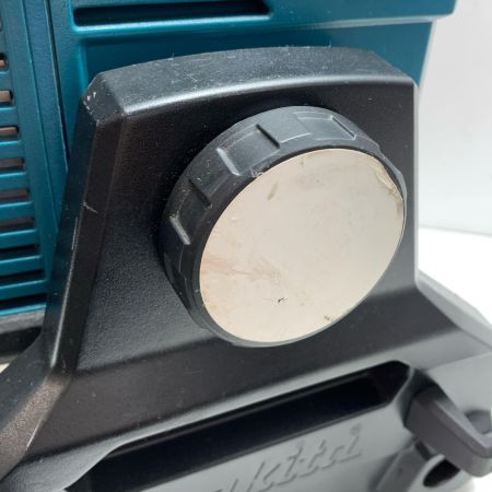  MAKITA マキタ ワークライト 本体のみ コードレス式 18v ML811 ブルー