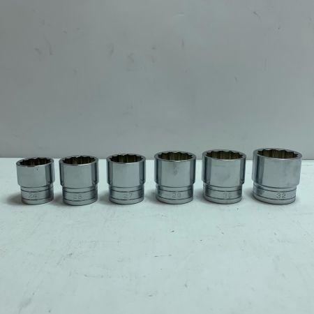  KTC ケーティーシー ソケットレンチセット TB420X