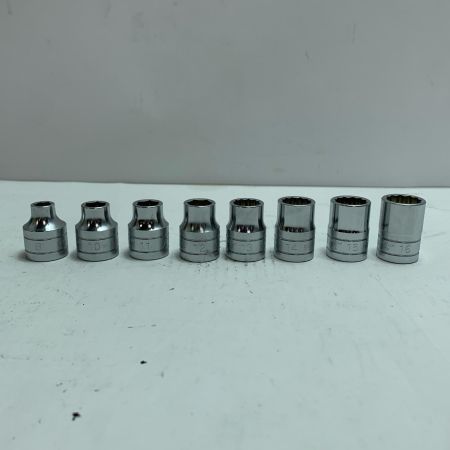  KTC ケーティーシー ソケットレンチセット TB420X
