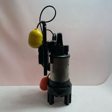  TSURUMI PUMP ツルミポンプ 水中ポンプ   40PUA2.15S シルバー
