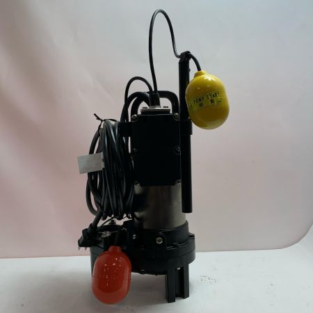  TSURUMI PUMP ツルミポンプ 水中ポンプ   40PUA2.15S シルバー
