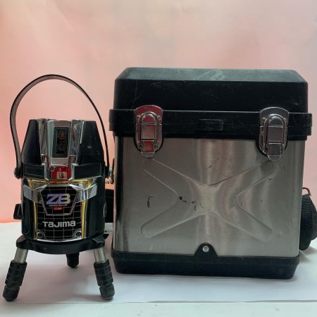  TAJIMA タジマ  レーザー墨出し器  ZEROBL-KJC
