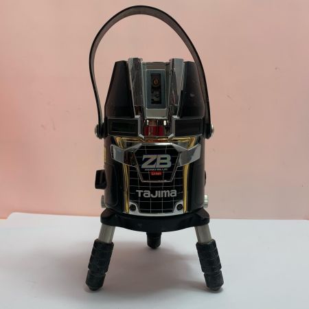  TAJIMA タジマ  レーザー墨出し器  ZEROBL-KJC