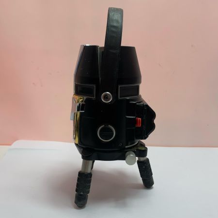  TAJIMA タジマ  レーザー墨出し器  ZEROBL-KJC