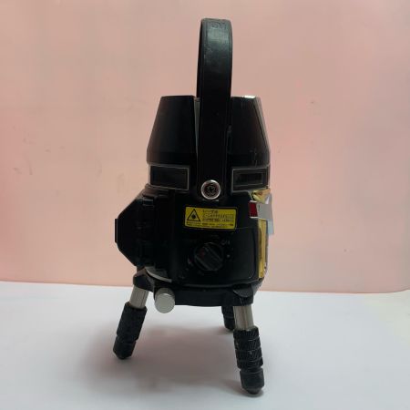  TAJIMA タジマ  レーザー墨出し器  ZEROBL-KJC